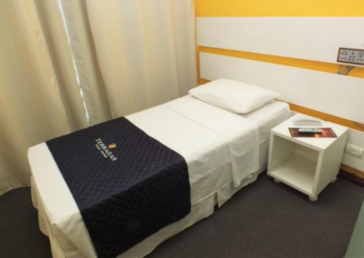 Quarto Individual Económico